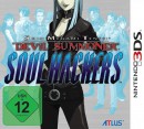 Amazon.de: Shin Megami Tensei: Devil Summoner: Soul Hackers [3DS] für 23,99€ inkl. VSK