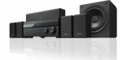 Amazon.de: Sony HTDH550SAHI.EU Receiver und Lautsprecherbundle für 299€ inkl. VSK im Tagesangebot