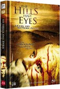 Amazon.de: The Hills Have Eyes – Hügel der blutigen Augen [Blu-ray] [Limited Collector’s Edition – Cover B] für 20,22€ + VSK