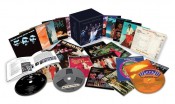 Amazon.it: The Isley Brothers 23er [CD Box-Set] für 67,30€ + VSK