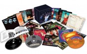 Amazon.it: The Isley Brothers 23er [CD Box-Set] für 67,30€ + VSK