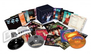 The Isley Brothers 23CD Box-Set