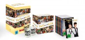 [Vorbestellung] Amazon.de: Two and a Half Men Komplettbox inkl. 2 Whiskey Gläser (exklusiv bei Amazon.de) [Limited Edition] [40 DVDs] für 119,99€ inkl. VSK