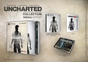 Amazon.fr: Uncharted – The Nathan Drake Collection – Special Edition – [PS4] für 43,68€ inkl. VSK