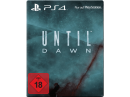 Saturn.de: Until Dawn (Special Edition im Steelbook) [PS4] für 49€