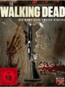 [Vorbestellung] MediaMarkt.de: The Walking Dead – Staffel 2 (Limited Steelbook Edition, Exklusiv Media Markt) (Blu-ray) für 32€ + VSK
