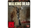 [Vorbestellung] MediaMarkt.de: The Walking Dead – Staffel 2 (Limited Steelbook Edition, Exklusiv Media Markt) (Blu-ray) für 32€ + VSK