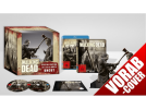 [Vorbestellung] MediaMarkt.de: The Walking Dead – Staffel 1 (Ltd. Büstenbox – UNCUT) (Blu-ray) für 99,99€