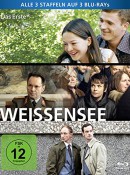 Amazon.de: Weissensee – Staffel 1-3 (Blu-ray) für 17,99€ + VSK