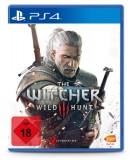 real.de: The Witcher 3: Wild Hunt [PS4] für 39,95€ + VSK