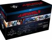 Amazon.de: Blitzangebot – Airwolf komplette Serie [Blu-ray/DVD] am 9.9.15 ab 14:30 für ?€