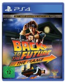 [Vorbestellung] buch.de/bol.de/Thalia.de: Back to the Future – 30th Anniversary Edition (Zurück in die Zukunft) (PS4/Xbox One) für je 20,99€ inkl. VSK