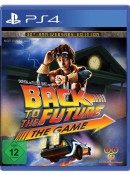 [Vorbestellung] buch.de/bol.de/Thalia.de: Back to the Future – 30th Anniversary Edition (Zurück in die Zukunft) (PS4/Xbox One) für je 20,99€ inkl. VSK