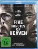Amazon.de: Five Minutes of Heaven [Blu-ray] für 4,99€ + VSK