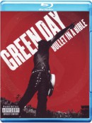 CeDe.de: Green Day – Bullet in a Bible [Blu-ray] für 10,99€ inkl. VSK