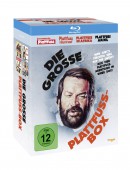 Media-Dealer.de: Die grosse Plattfuss-Box [Blu-ray] für 16,50€ + VSK