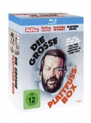 Media-Dealer.de: Die grosse Plattfuss-Box [Blu-ray] für 16,50€ + VSK