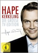 Buecher.de: Hape Kerkeling – Die grosse TV-Edition [11 DVDs] für 24,99€ inkl. VSK
