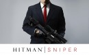 Google Play Store: Hitman: Sniper [Android] für 0,10€