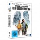 Real.de: Versandkostenfrei bis 06.09.15 u.a. Bud Spencer & Terence Hill – Zwei Lebende Legenden [5 DVDs] für 14,99€ inkl. VSK