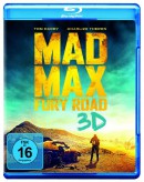 [Lokal] Saturn Berlin: Mad Max Fury Road (Blu-ray 3D) für 10€