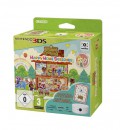 Amazon.co.uk: Animal Crossing – Happy Home Designer inkl. NFC-Adapter [3DS] für 26,84€ inkl. VSK