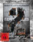 Media-Dealer.de: The Expendables 2 – Back For War – Limited Special Uncut Edition Steelbook (Blu-ray) für 9,69€ + VSK