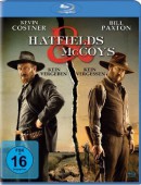 Amazon.de: Hatfields & McCoys [Blu-ray] für 8,43€ + VSK