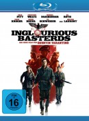Amazon.de: Inglourious Basterds [Blu-ray] für 6,89€ + VSK