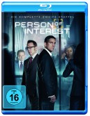 Amazon.de: Person of Interest – Staffel 2 [Blu-ray] für 14,53€ + VSK