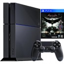Rakuten.de: Sony PS4 mit 500 GB inkl. Batman: Arkham Knight für ab 349€ inkl. VSK