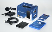 Comtech.de: Sony PlayStation TV PS4 inkl. Worms Revolution Extreme, Velocity Ultra, OlliOlli für 39,90€ inkl. VSK