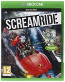 Amazon.it: ScreamRide [Xbox One] für 9,98€ + VSK