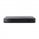 Amazon.de: Sony BDP-S6500 Blu-ray Player mit Super Quick Start, 3D, verbessertem Super WiFi und 4K Upscaling schwarz für 99,99€ inkl. VSK