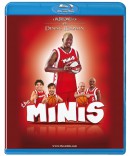 Amazon.de: The Minis [Blu-ray] für 1,75€ + VSK