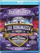 Amazon.co.uk: Tour De Force – Royal Albert Hall [Blu-ray] [2013] [Region Free] für 5,48€ + VSK