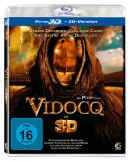 Amazon.de: Tiberius Film 3D Blu-rays für je 7,99€ + VSK u.a. Vidocq [3D Blu-ray + 2D Version]