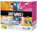Rakuten.de: Wii U Just Dance 2014 Basic Pack, white ( incl. Nintendo Land) für 209€ inkl. VSK