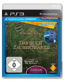 Saturn.de: Wonderbook – Das Buch der Zaubertränke [PS3] für 4,99€ + VSK