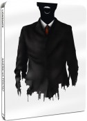 Zavvi.com: 10% off Halloween Steelbooks with American Psycho