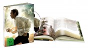 JPC.de: 12 Years a Slave – Digibook [Blu-ray] für 7,99€ inkl. VSK