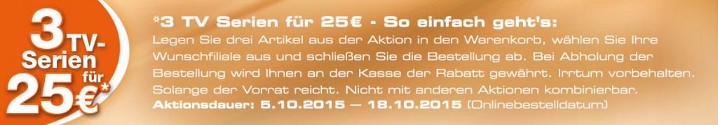 3für25