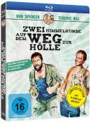 Amazon.de: Zwei Himmelhunde auf dem Weg zur Hölle (Limited Edition, exklusiv bei Amazon.de) [Blu-ray] für 10,39€ + VSK