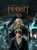 [Vorbestellung] Der Hobbit: Die Schlacht der fünf Heere –  Extended Edition Steelbook