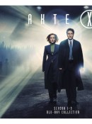 Amazon.de: Akte X – Staffel 1-11 Komplettbox [Blu-ray] für 74,97€ inkl. VSK