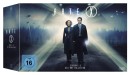 Amazon.de: Akte X – Staffel 1-11 Komplettbox [Blu-ray] für 74,97€ inkl. VSK