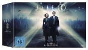 Amazon.de: Akte X (Complete Box) [Blu-ray] für 79,97€