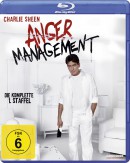 Amazon.de: Anger Management – Die komplette 1. Staffel [Blu-ray] für 8,66€ + weitere Staffeln