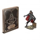 Amazon.de: Assassins Creed Syndicate – Special Edition inkl. Steelbook (exkl. bei Amazon.de) [PS4 / XBox One] + Figur für jeweils 79,99€ inkl. VSK