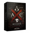 Coolshop.de: Assassin’s Creed Syndicate – The Rooks Edition – [Xbox One] für 64,95€ inkl. VSK